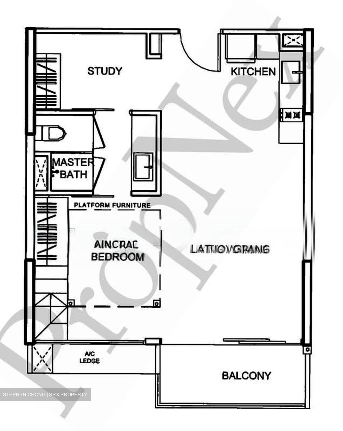 Watertown (D19), Apartment #543400881